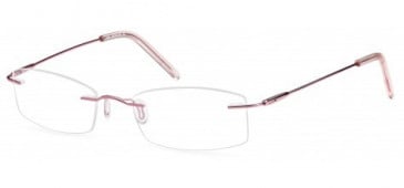 SFE glasses in Pink
