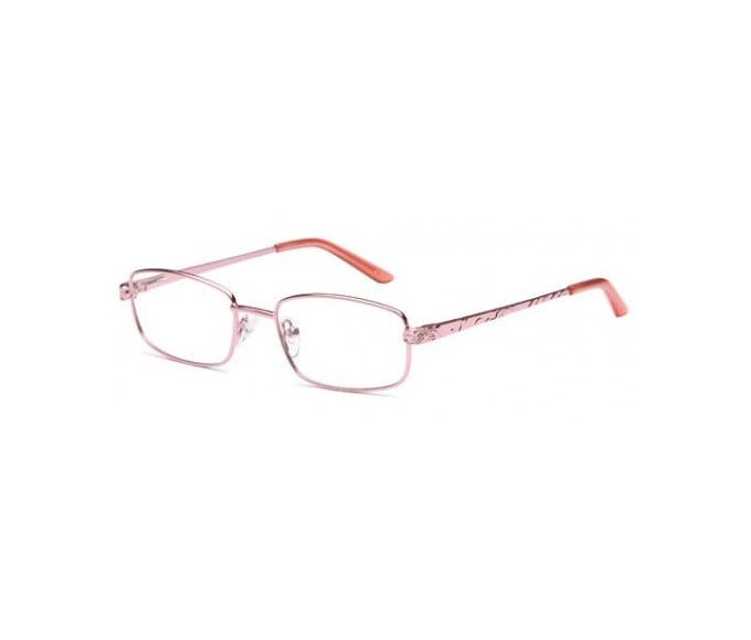 SFE glasses in Pink