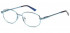 SFE glasses in Blue