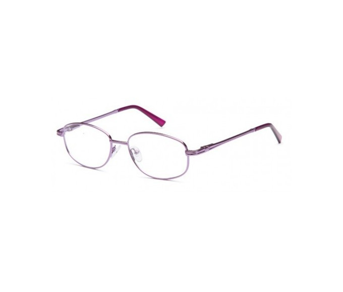 SFE glasses in Purple