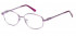 SFE glasses in Purple