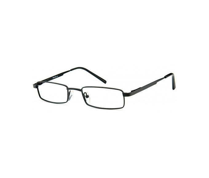 SFE glasses in Black