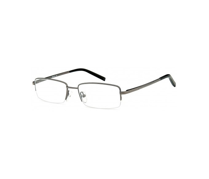 SFE glasses in Gunmetal