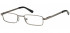 SFE glasses in Matt Gunmetal
