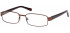 SFE glasses in Bronze