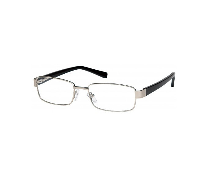 SFE glasses in Silver