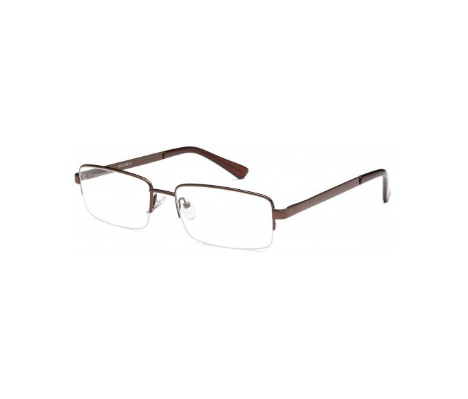 SFE glasses in Bronze