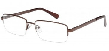 SFE glasses in Bronze