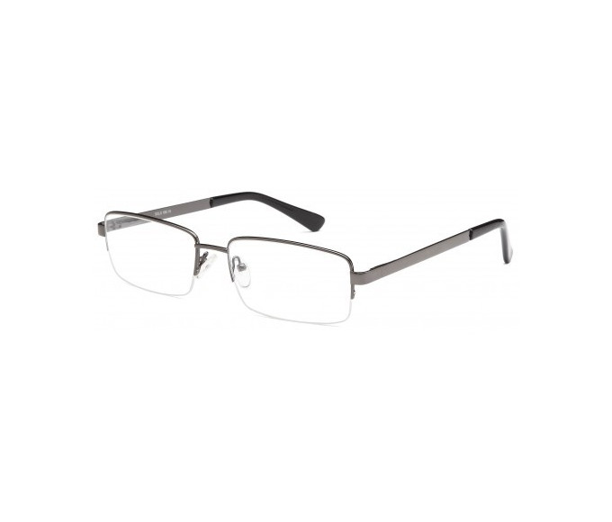 SFE glasses in Gunmetal