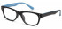 SFE glasses in Black/Blue