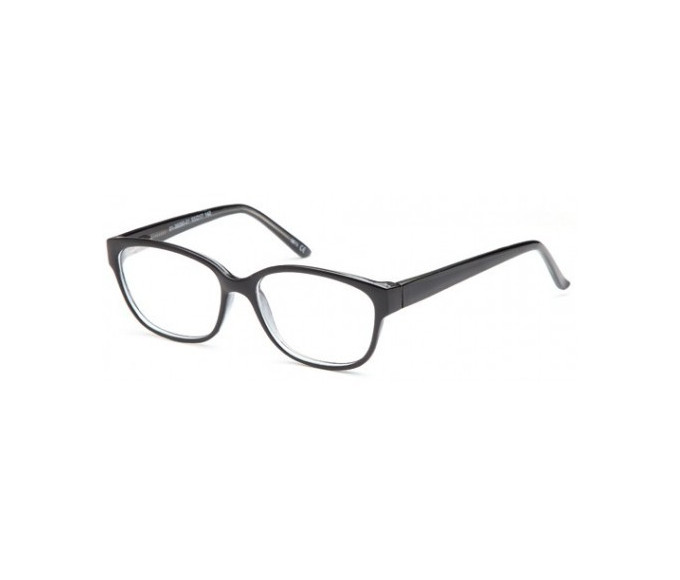 SFE glasses in Black