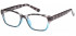 SFE glasses in Grey/Blue