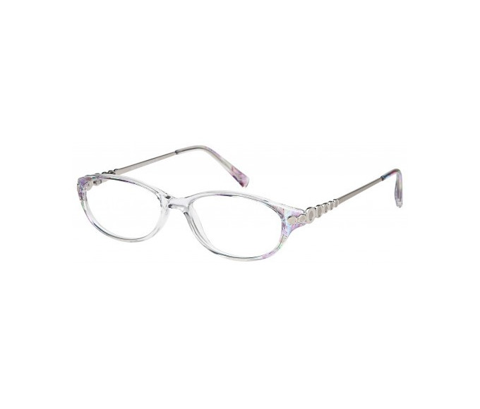 SFE glasses in Lilac