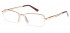 SFE glasses in Gold