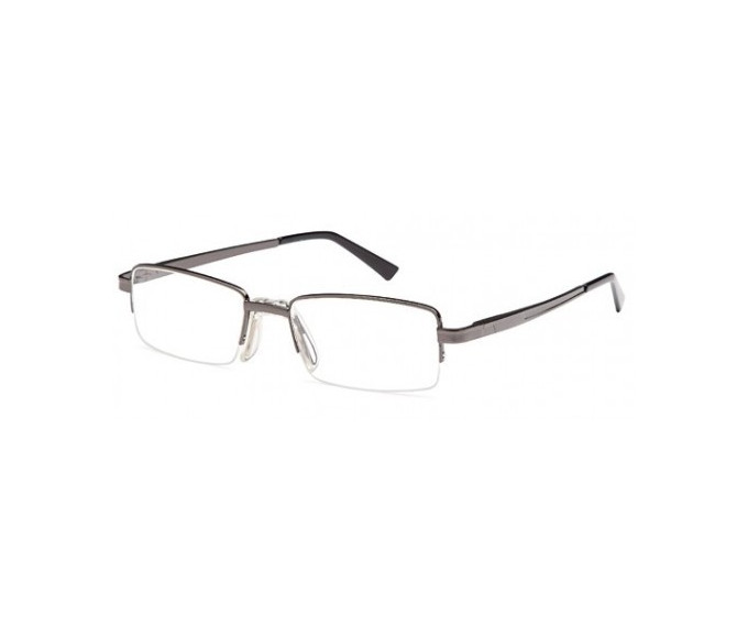 SFE glasses in Gunmetal