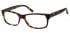 SFE Plastic Prescription Glasses Turtle