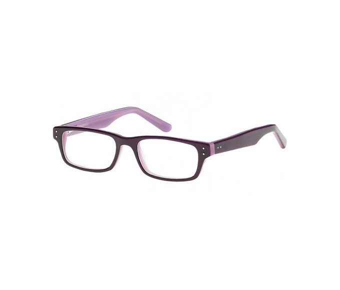 SFE Collection Plastic Glasses