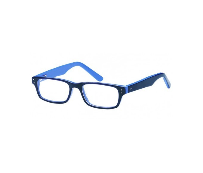 SFE Collection Plastic Glasses