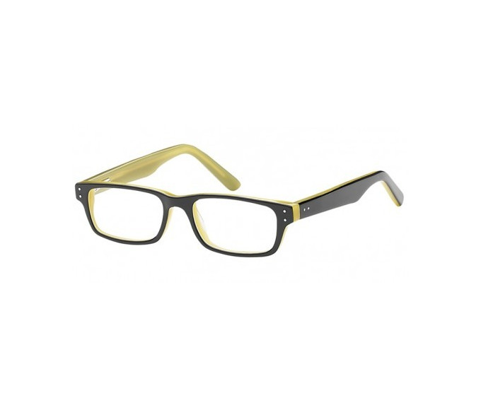SFE Collection Plastic Glasses