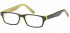SFE Collection Plastic Glasses
