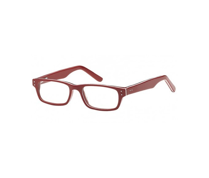 SFE Collection Plastic Glasses