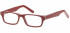SFE Collection Plastic Glasses