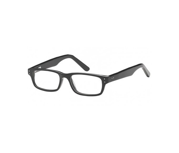 SFE Collection Plastic Glasses
