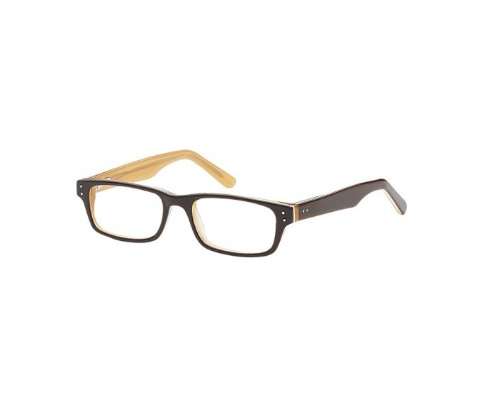 SFE Collection Plastic Glasses