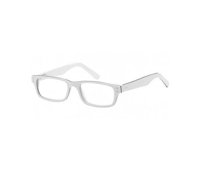 SFE Collection Plastic Glasses
