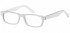 SFE Collection Plastic Glasses