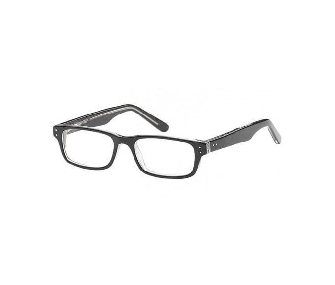 SFE Collection Plastic Glasses