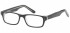 SFE Collection Plastic Glasses