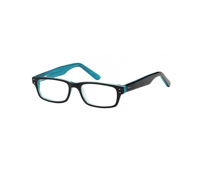 SFE Collection Plastic Glasses