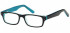 SFE Collection Plastic Glasses