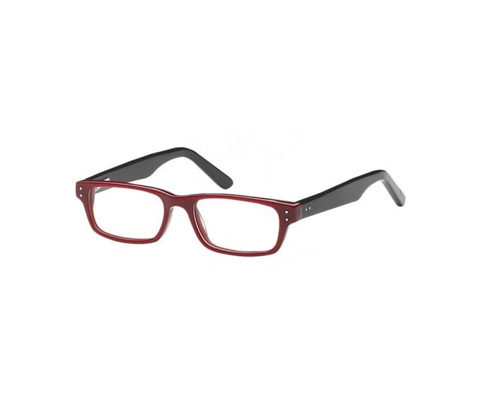 SFE Collection Plastic Glasses