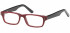 SFE Collection Plastic Glasses