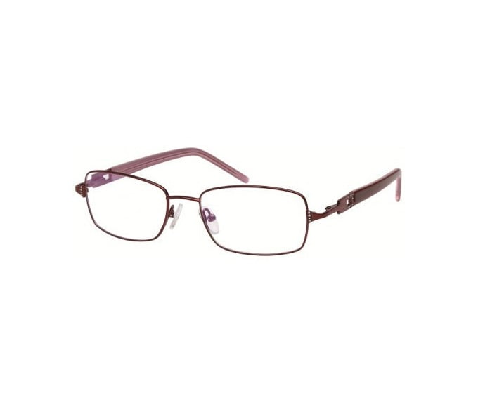 SFE Collection Metal Glasses