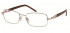 SFE Collection Metal Glasses