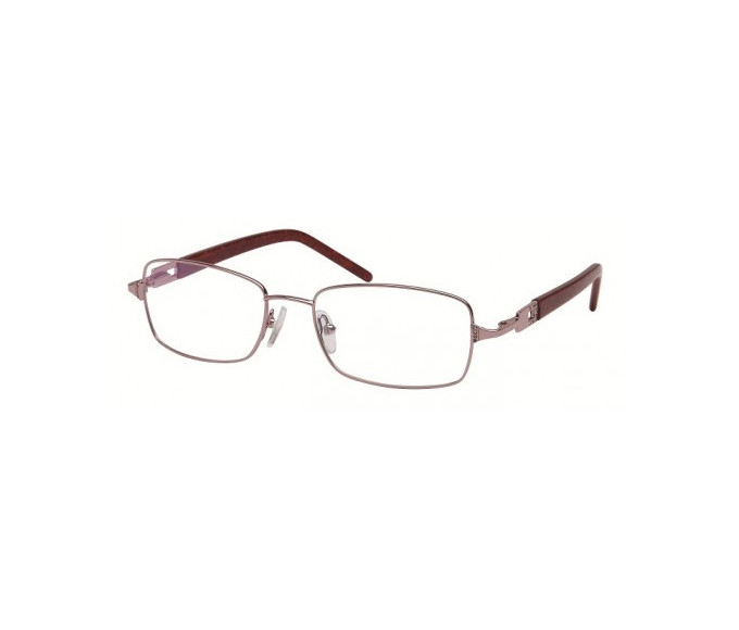 SFE Collection Metal Glasses