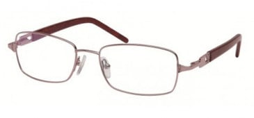 SFE Collection Metal Glasses