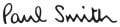 Paul Smith
