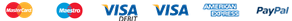 Payment methods