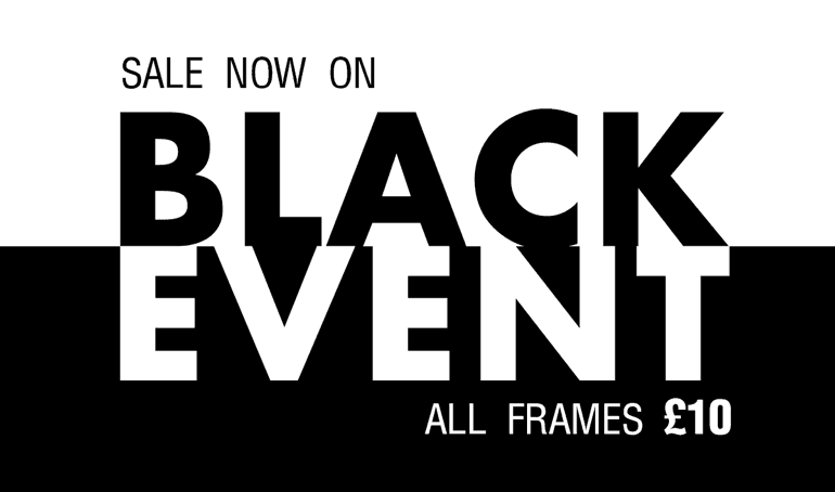 Black Friday