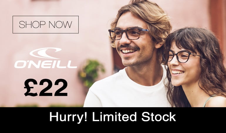 O Neill £22